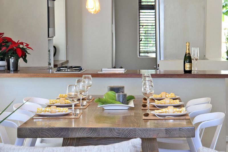 4 Bedroom Property for Sale in Bakoven Western Cape